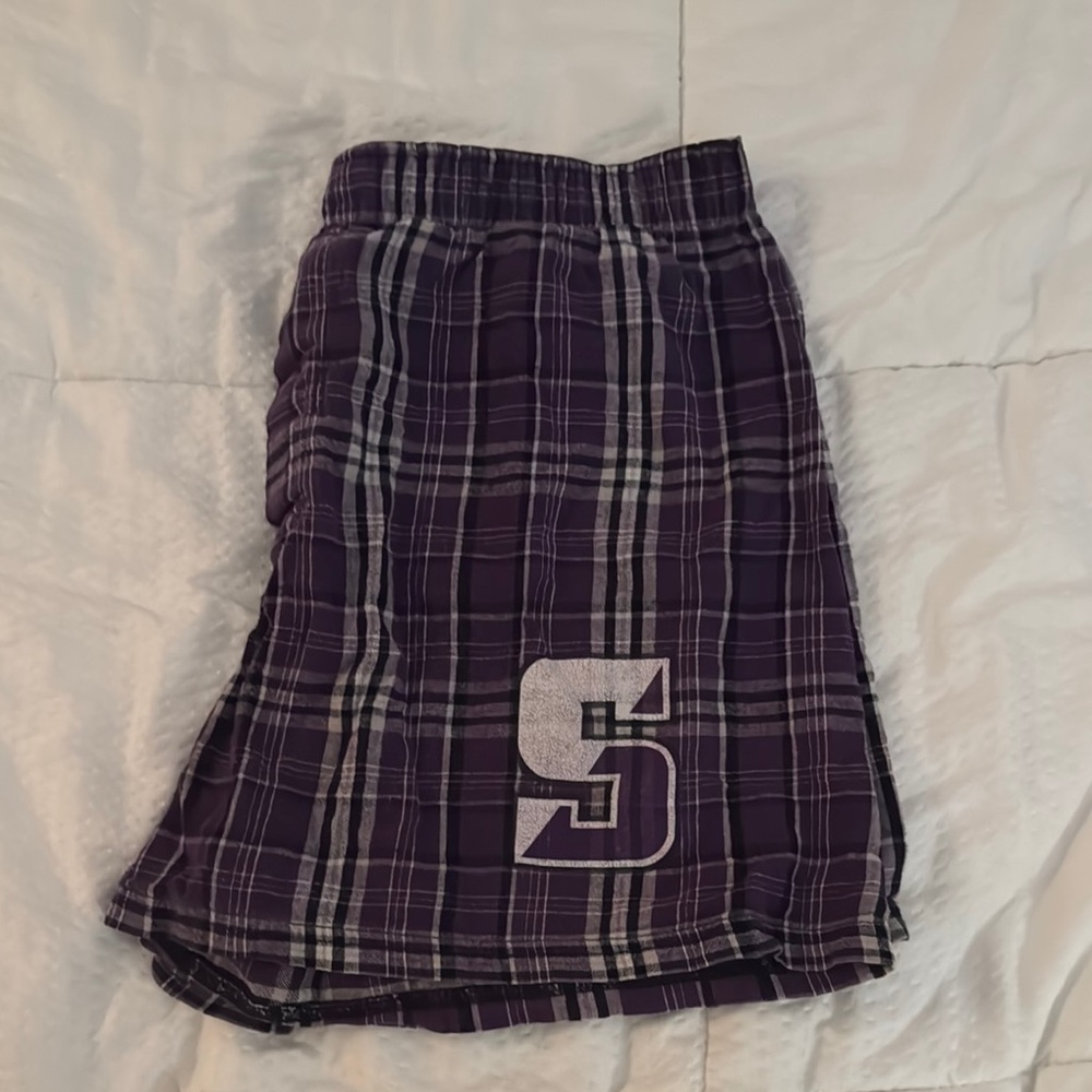Scranton University Boxer Shorts - Picture 3 of 3